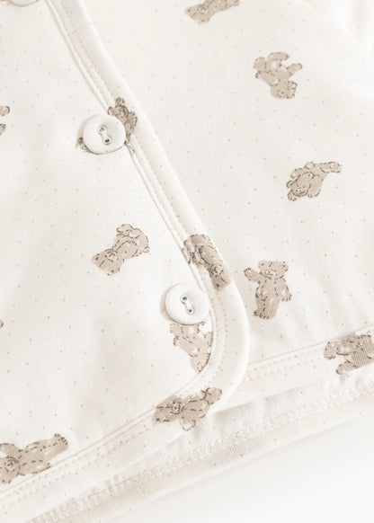 MarMar Copenhagen – Jula Baby Jakke | Teddybears