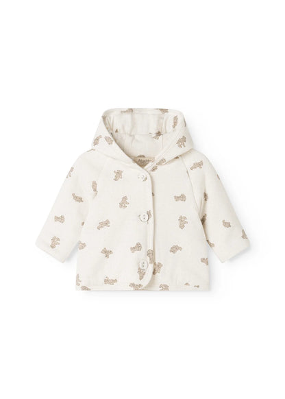 MarMar Copenhagen – Jula Baby Jakke | Teddybears