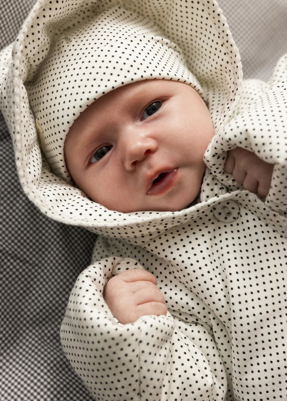 MarMar Copenhagen – Jula Baby Jakke | Tiny Dots
