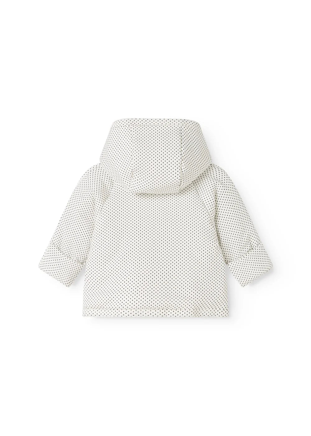 MarMar Copenhagen – Jula Baby Jakke | Tiny Dots