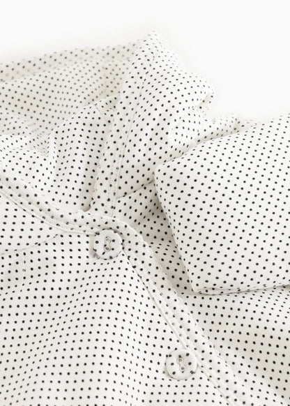 MarMar Copenhagen – Jula Baby Jakke | Tiny Dots
