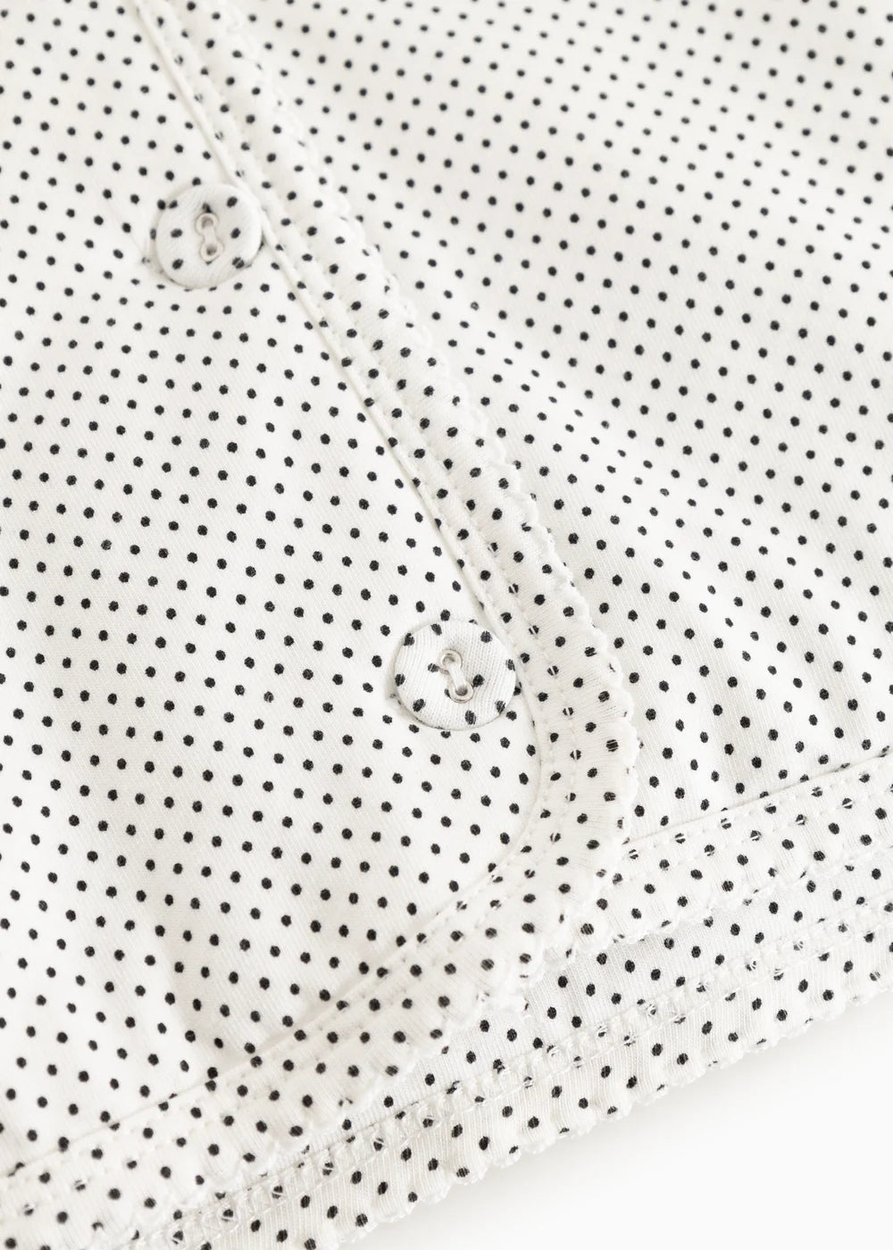 MarMar Copenhagen – Jula Baby Jakke | Tiny Dots