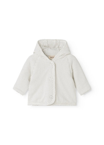 MarMar Copenhagen – Jula Baby Jakke | Tiny Dots