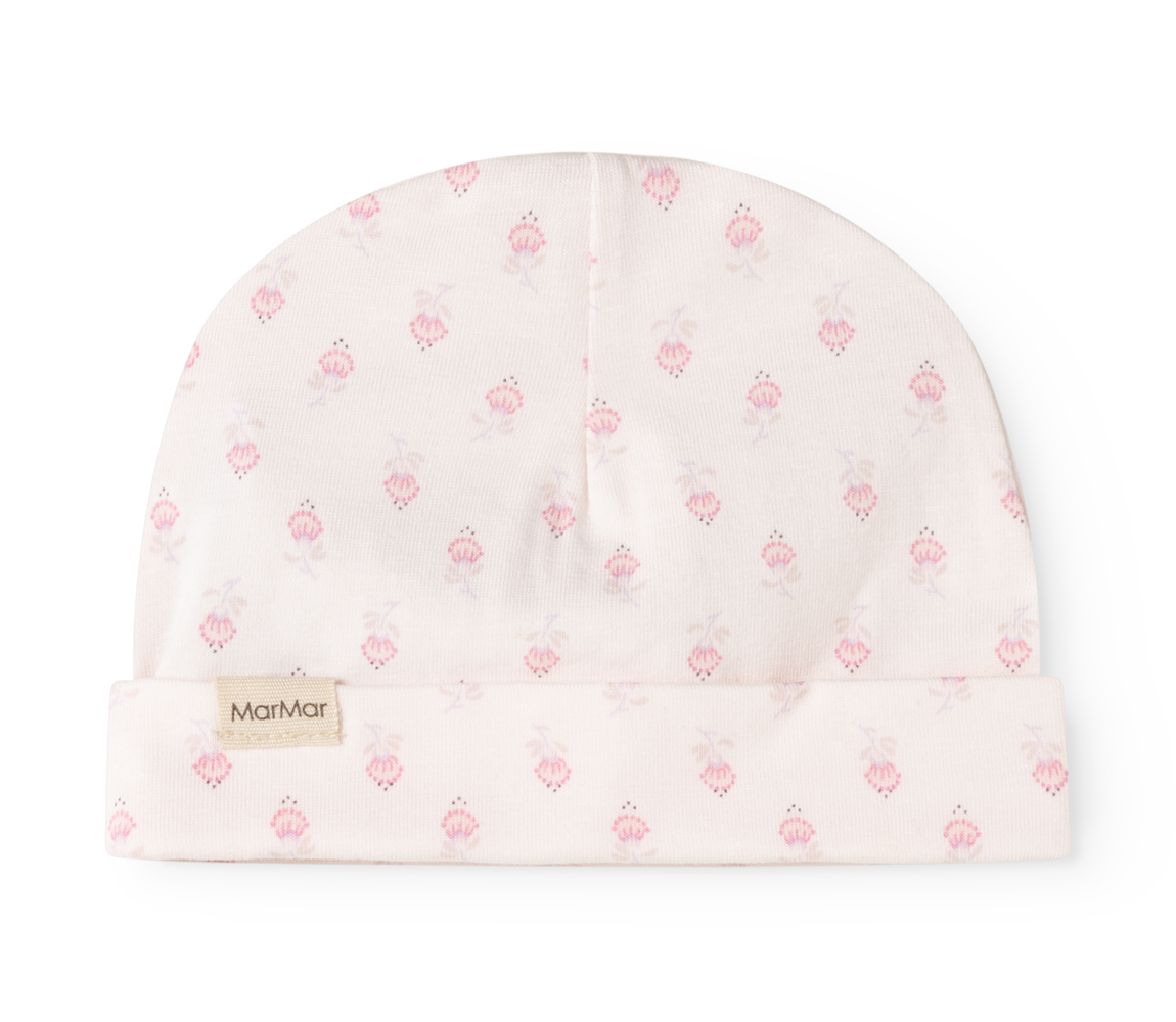 MarMar Copenhagen - Newborn Aiko Muts | Mini Bloom