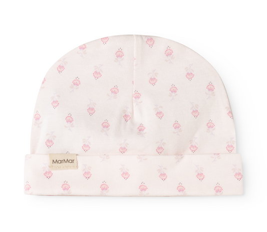 MarMar Copenhagen - Newborn Aiko Muts | Mini Bloom