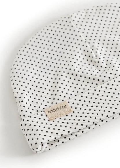 MarMar Copenhagen - Newborn Aiko Muts | Tiny Dots