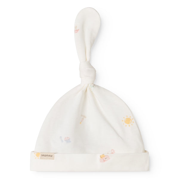 MarMar Copenhagen - Newborn Aiki Muts | Everyday