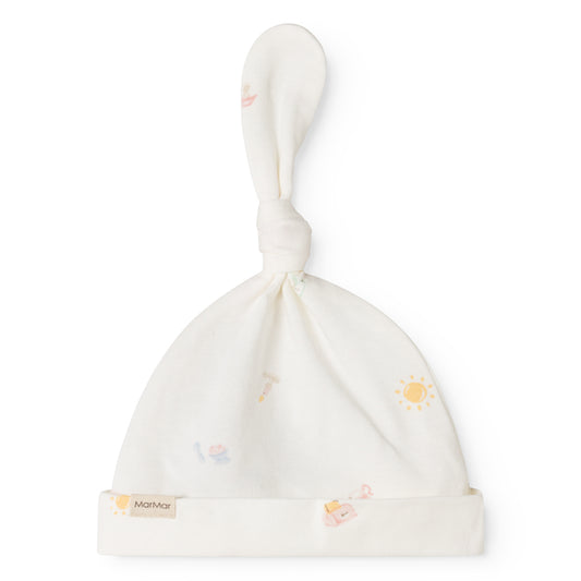 MarMar Copenhagen - Newborn Aiki Muts | Everyday