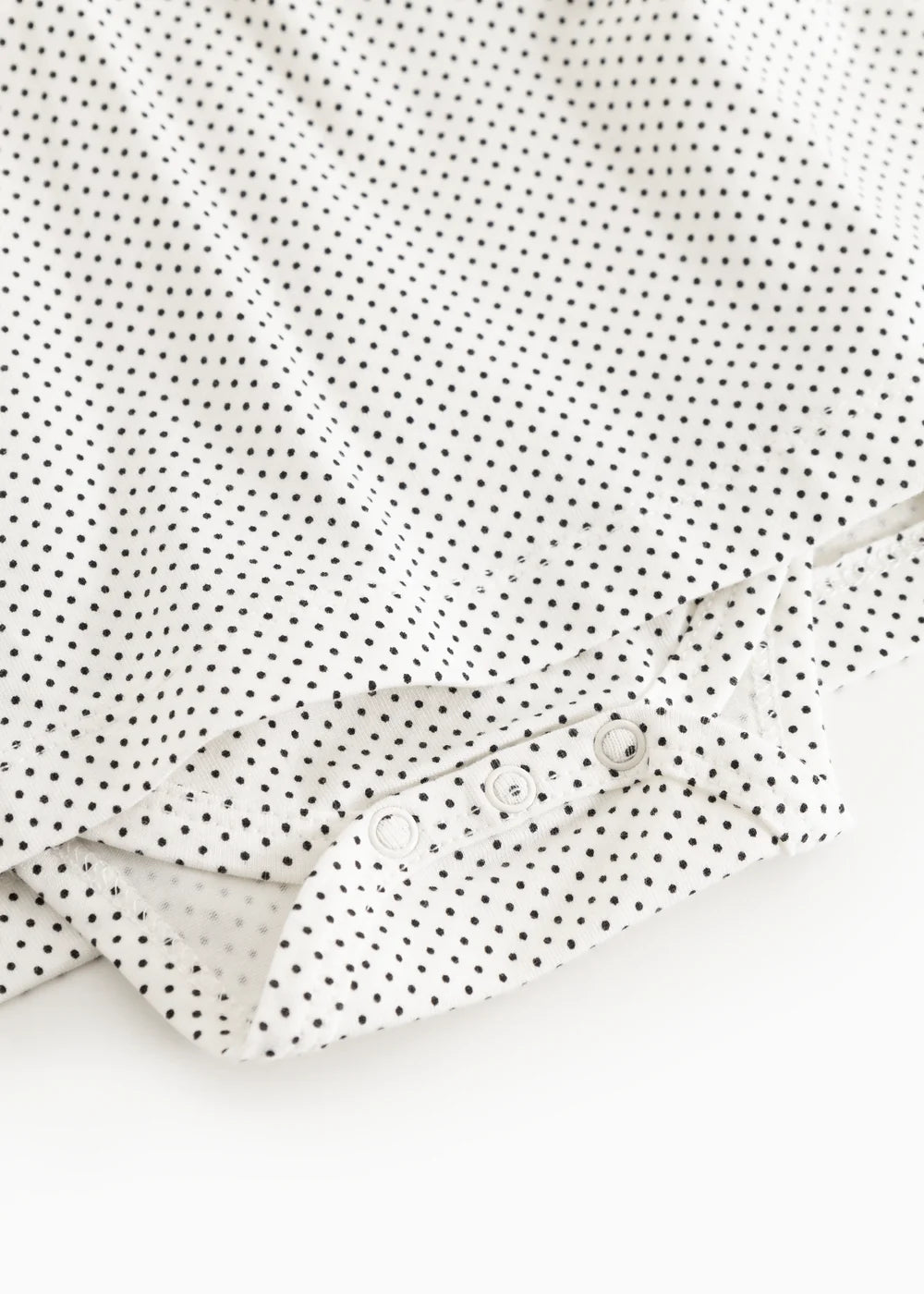 MarMar Copenhagen - Ramona Jurk met Romper | Tiny Dots