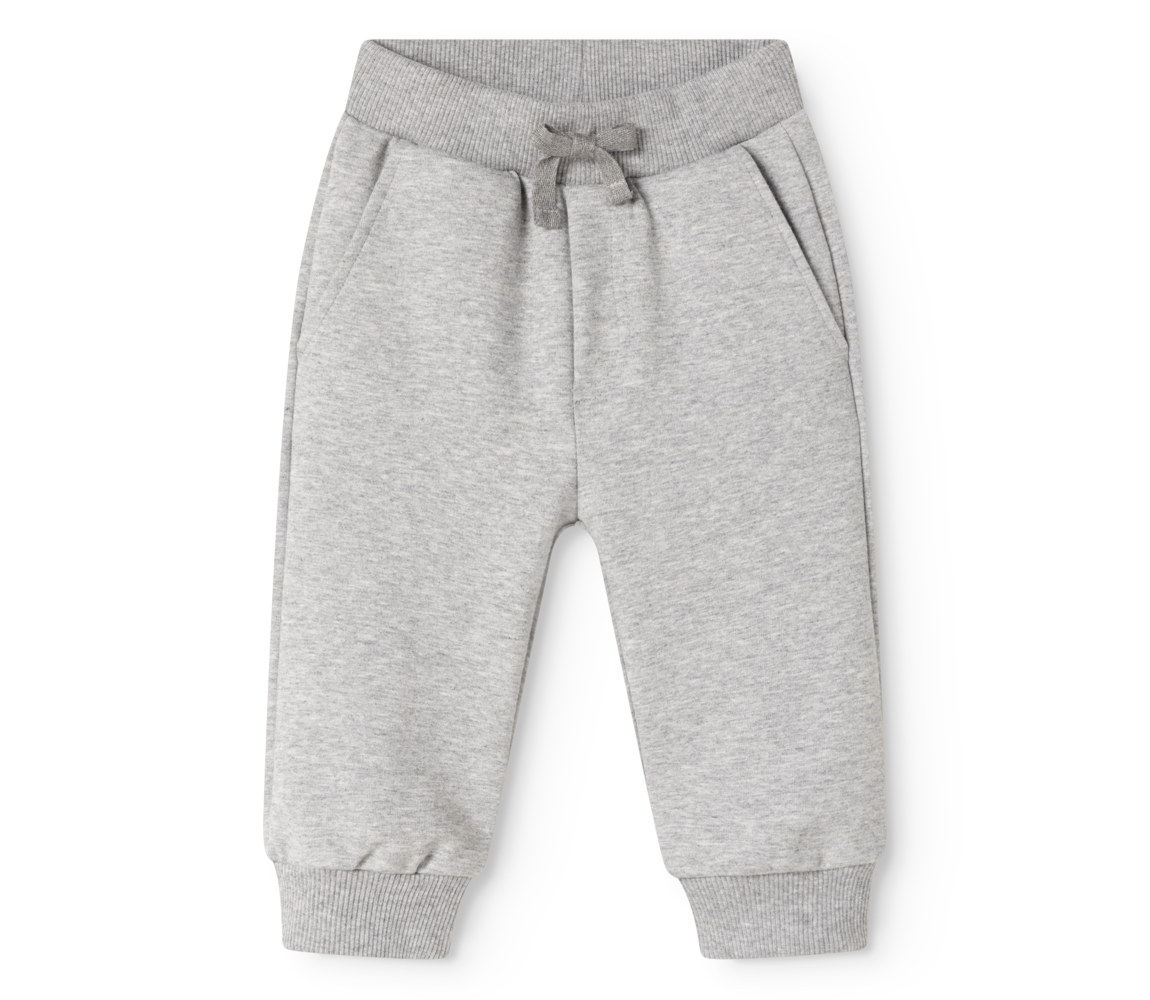 MarMar Copenhagen - Baby Pelon B Pants | Muddy Logo