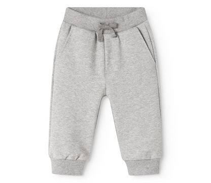 MarMar Copenhagen - Baby Pelon B Pants | Muddy Logo
