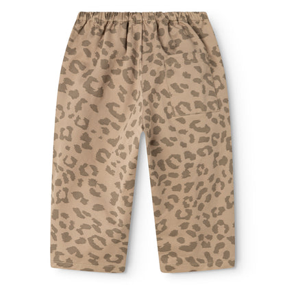 MarMar Copenhagen - Palle Chino Twill Pants | Washed Leo