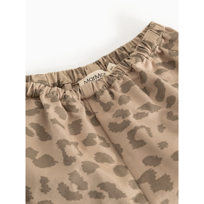 MarMar Copenhagen - Palle Chino Twill Pants | Washed Leo