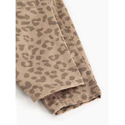 MarMar Copenhagen - Palle Chino Twill Pants | Washed Leo