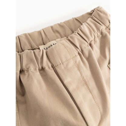 MarMar Copenhagen - Polle Chino Twill Pants | Muddy