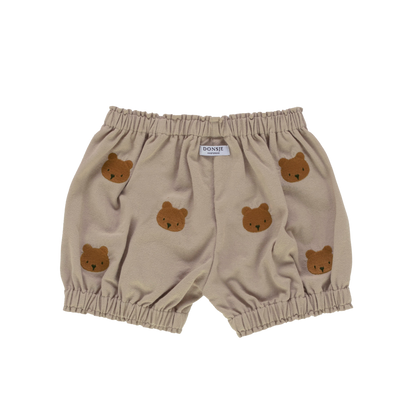 Donsje Amsterdam - Carson Bloomers | Bears | Dusty Green