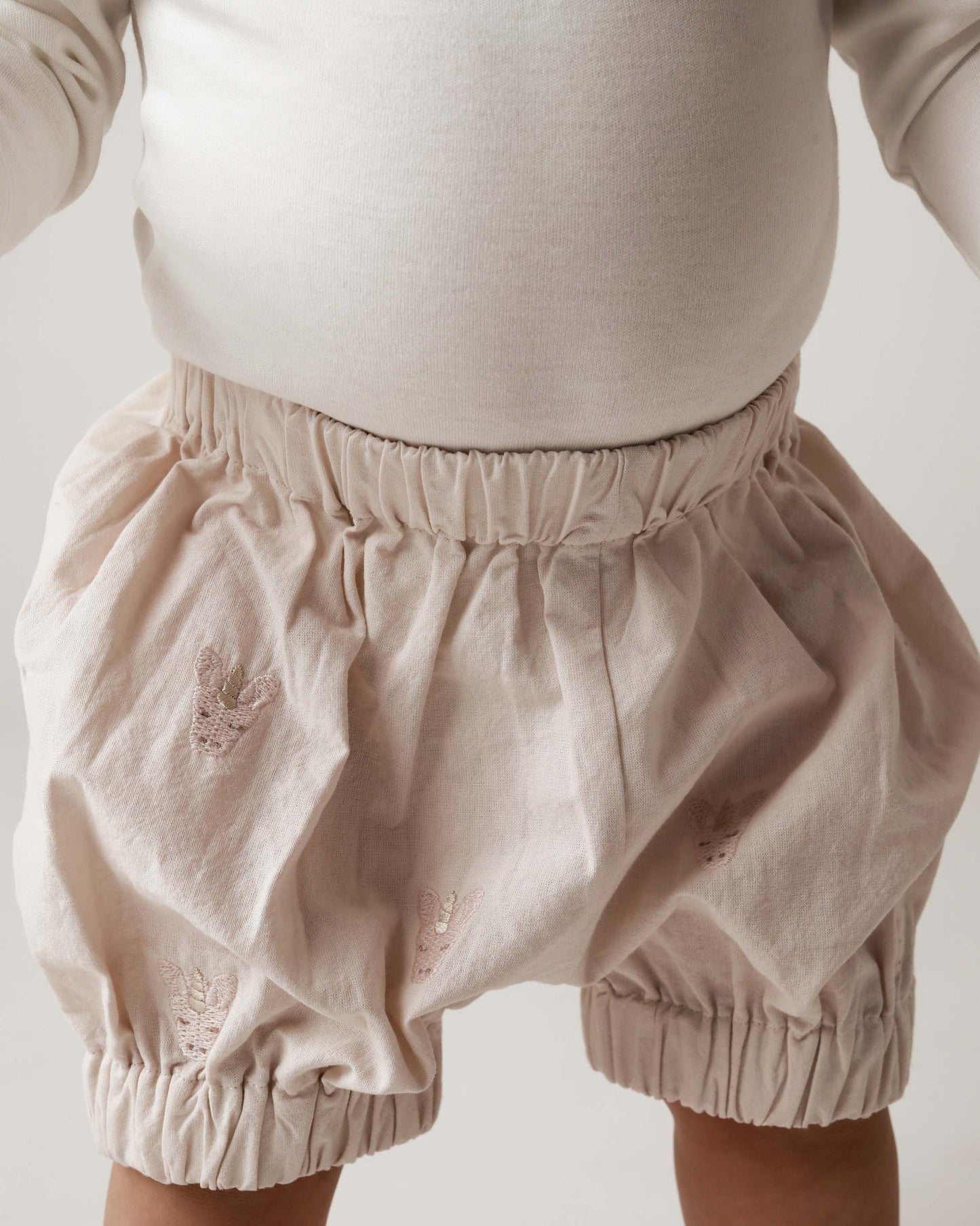 Donsje Amsterdam - Carson Bloomers | Unicorn | Soft Powder