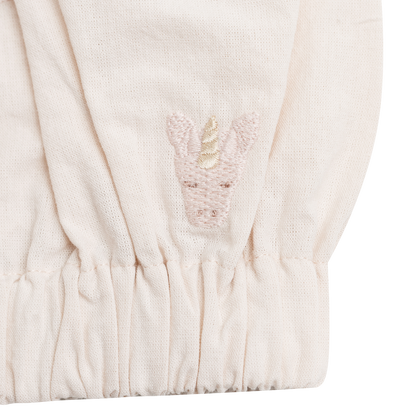 Donsje Amsterdam - Carson Bloomers | Unicorn | Soft Powder