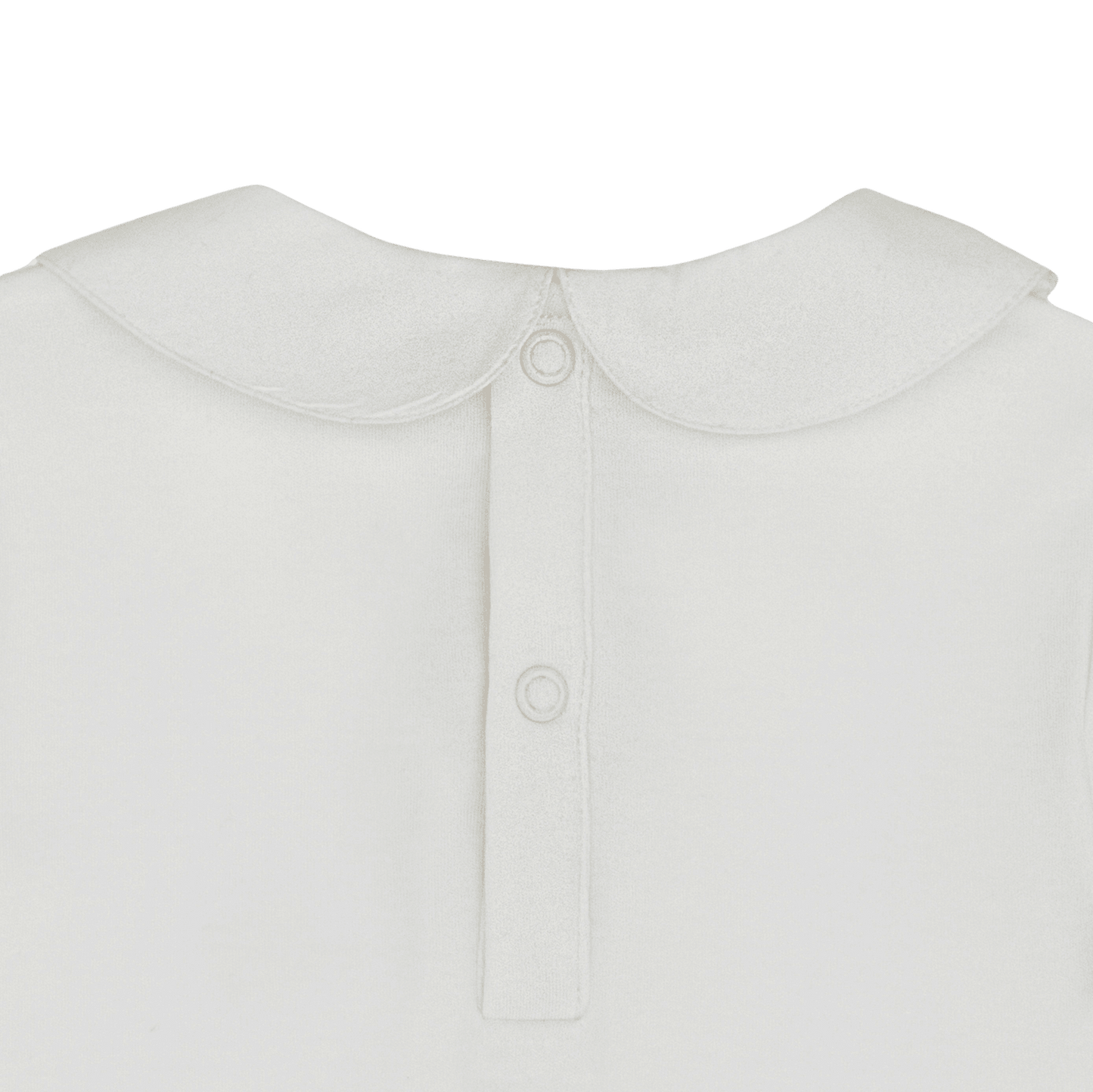 Donsje Amsterdam - Davo Bodysuit | Bear | Off White