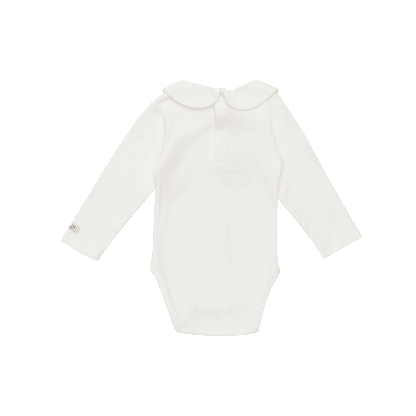 Donsje Amsterdam - Davo Bodysuit | Unicorn | Off White