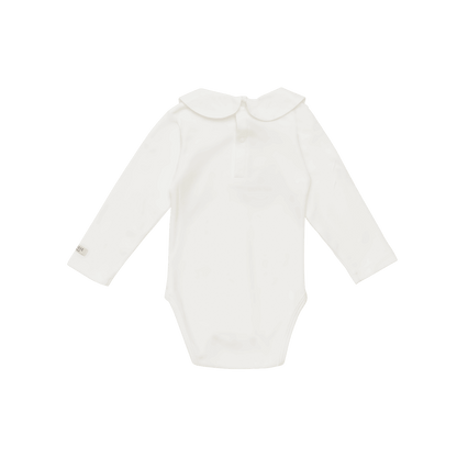 Donsje Amsterdam - Davo Bodysuit | Unicorn | Off White