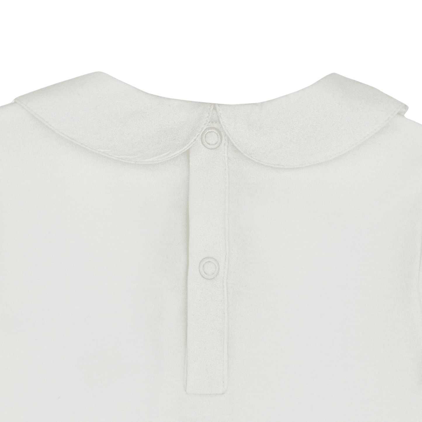 Donsje Amsterdam - Davo Bodysuit | Unicorn | Off White