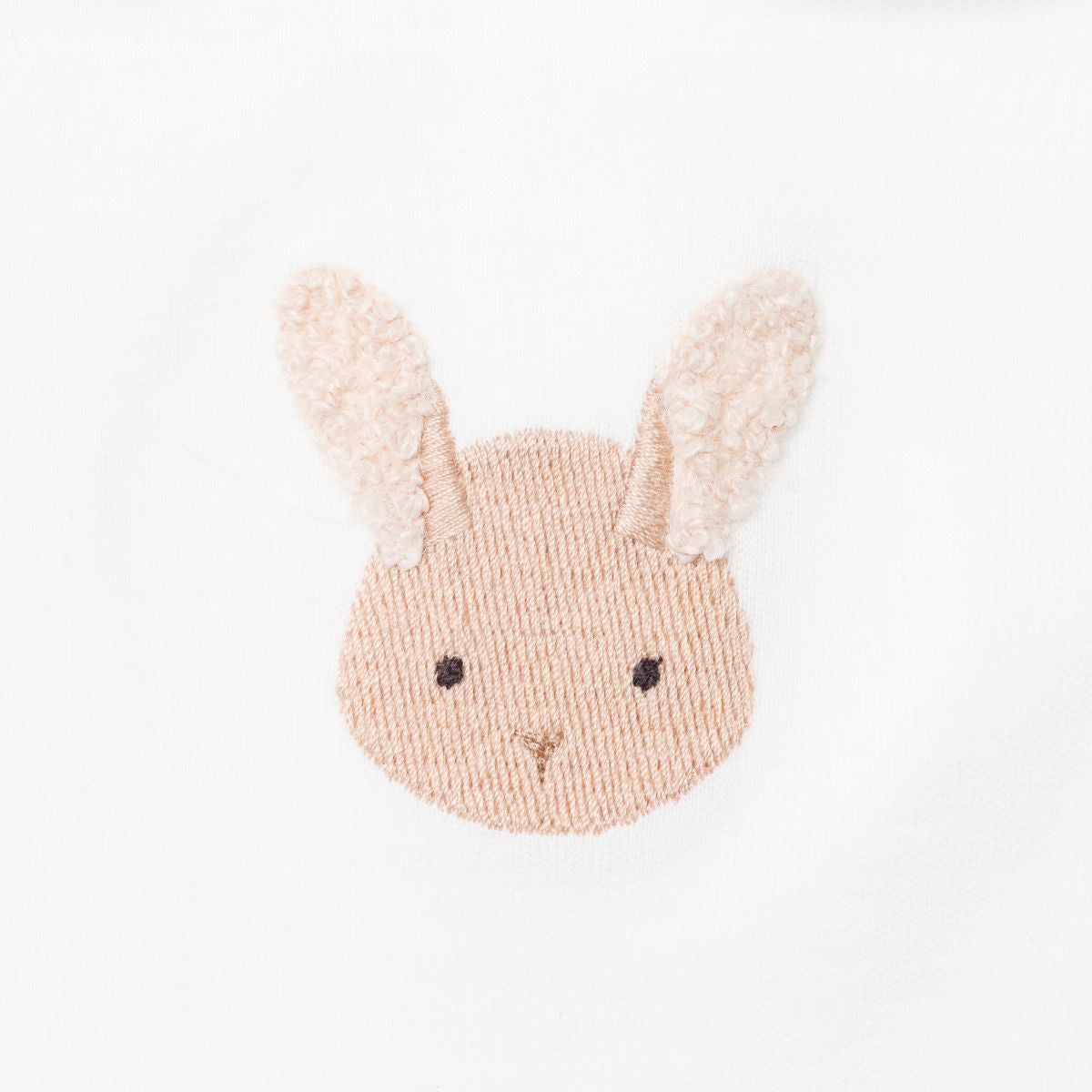 Donsje Amsterdam - Davo Bodysuit | Fluffy Bunny | Off White