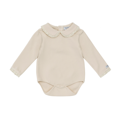 Donsje Amsterdam - Diete Bodysuit | Macaroon