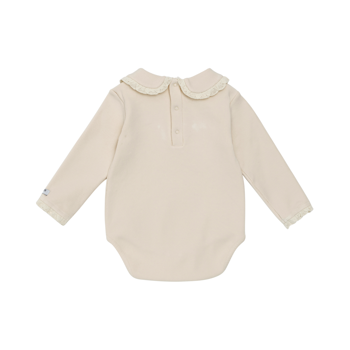 Donsje Amsterdam - Diete Bodysuit | Macaroon