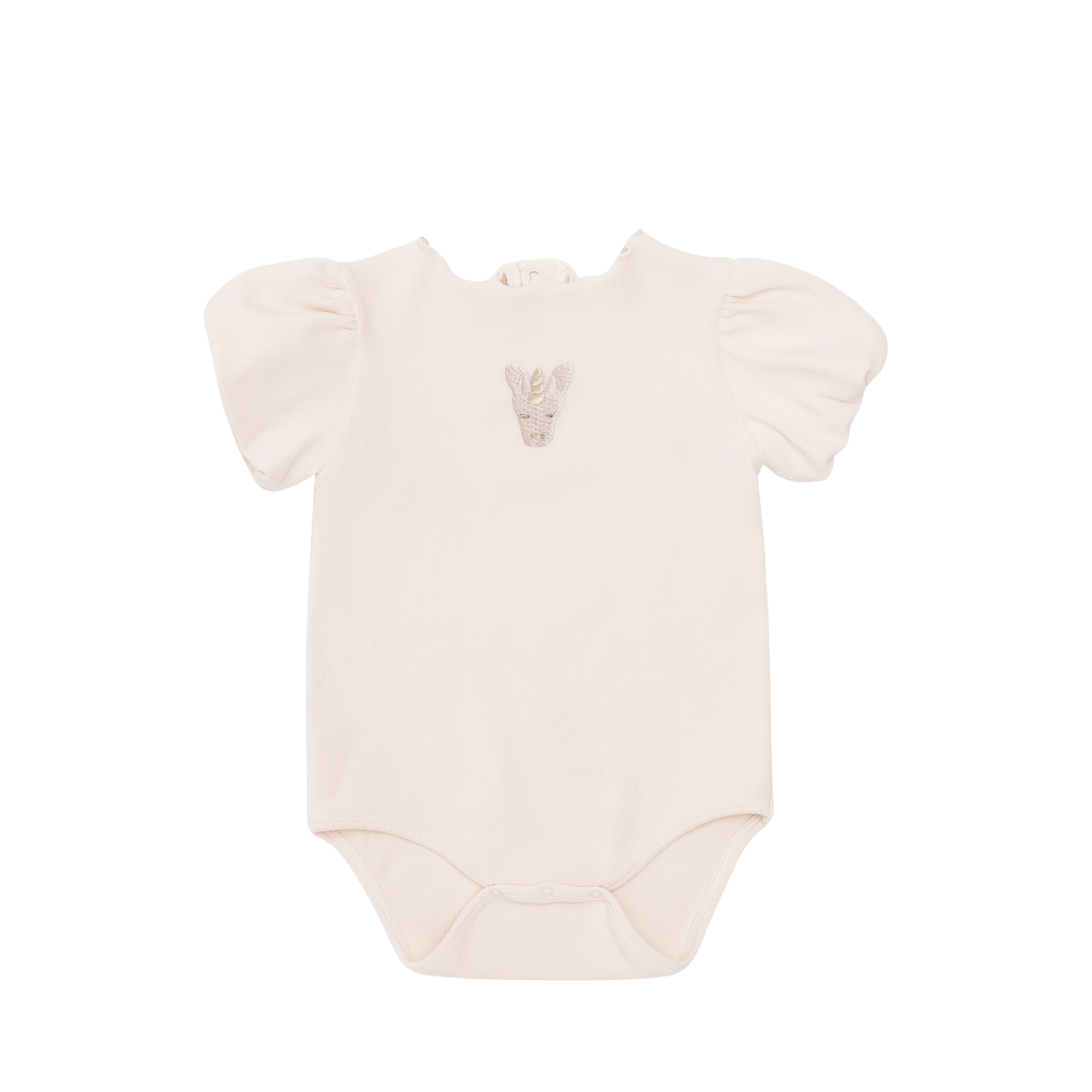 Donsje Amsterdam - Nowie Bodysuit | Unicorn | Soft Powder