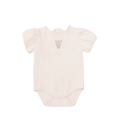 Donsje Amsterdam - Nowie Bodysuit | Unicorn | Soft Powder