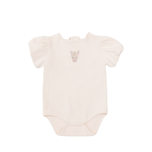 Donsje Amsterdam - Nowie Bodysuit | Unicorn | Soft Powder