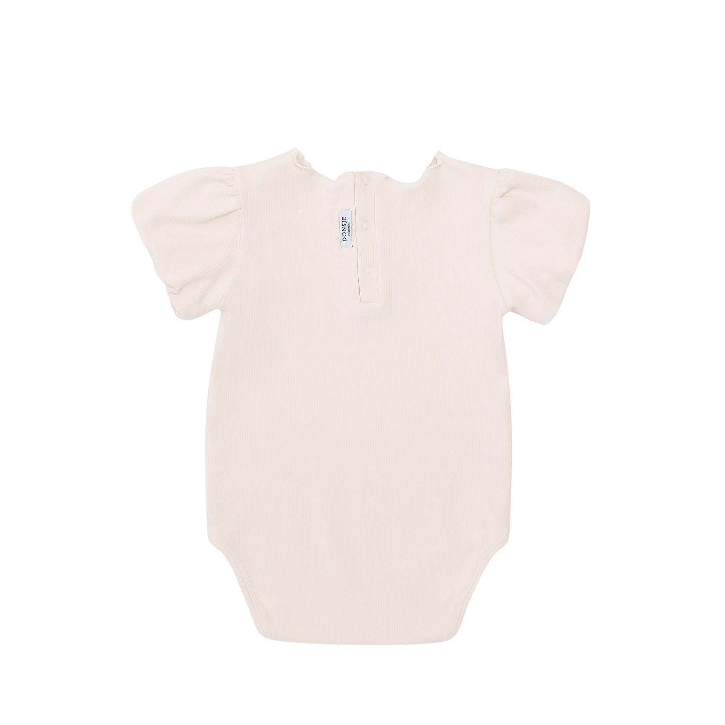 Donsje Amsterdam - Nowie Bodysuit | Unicorn | Soft Powder