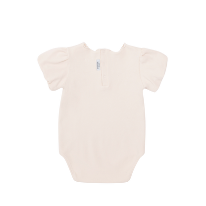 Donsje Amsterdam - Nowie Bodysuit | Unicorn | Soft Powder