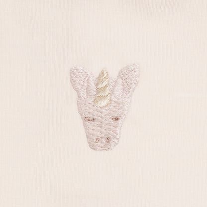 Donsje Amsterdam - Nowie Bodysuit | Unicorn | Soft Powder