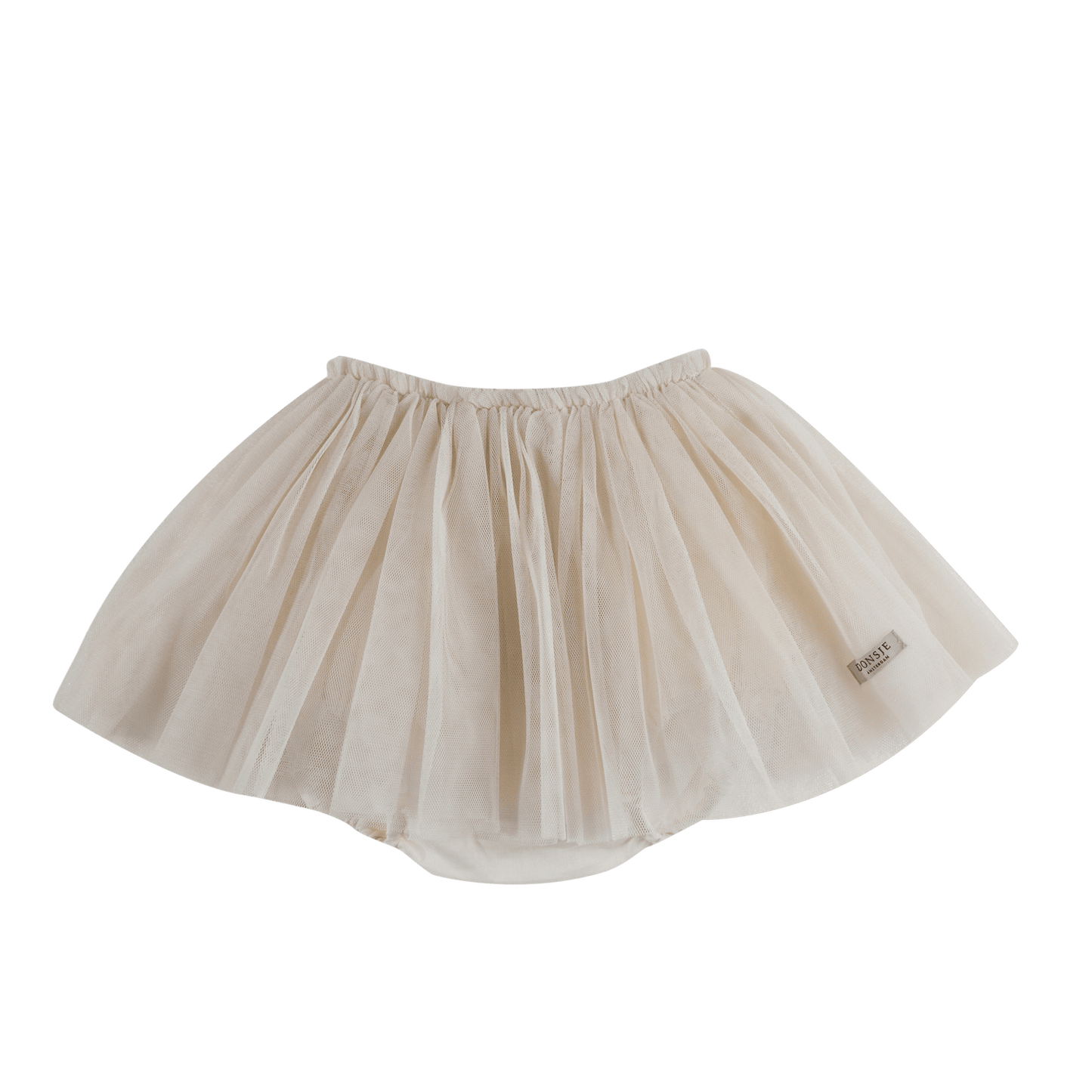 Donsje Amsterdam - Rieta Skirt | Warm White