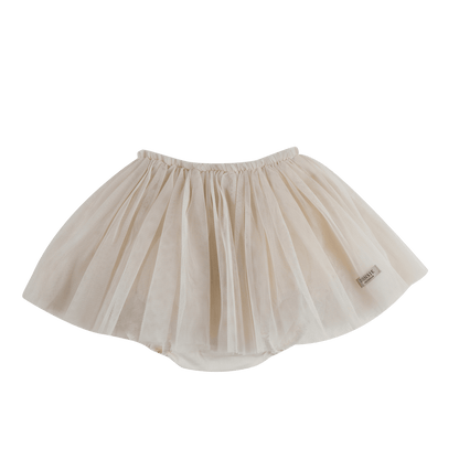 Donsje Amsterdam - Rieta Skirt | Warm White