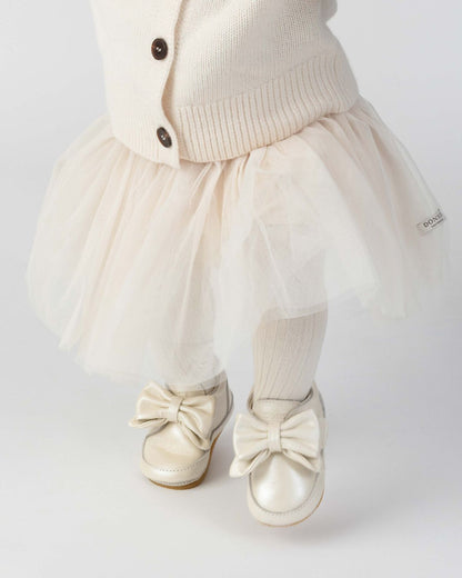 Donsje Amsterdam - Rieta Skirt | Warm White