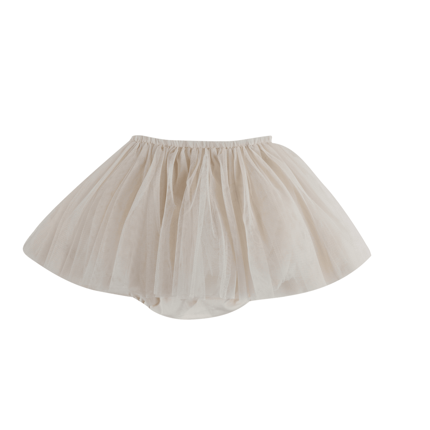 Donsje Amsterdam - Rieta Skirt | Warm White