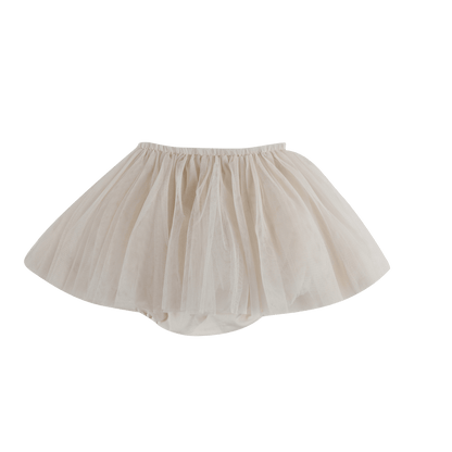 Donsje Amsterdam - Rieta Skirt | Warm White
