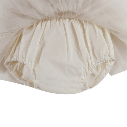 Donsje Amsterdam - Rieta Skirt | Warm White