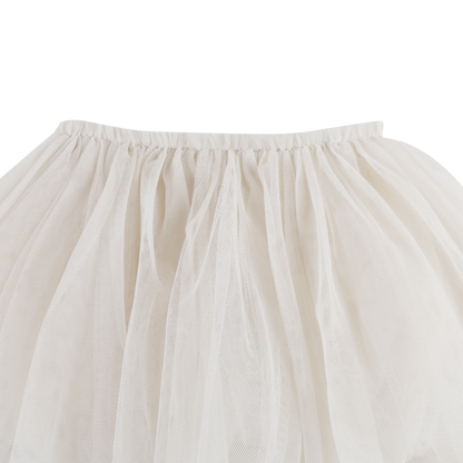 Donsje Amsterdam - Rieta Skirt | Warm White