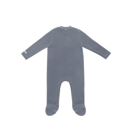Donsje Amsterdam - Phlyn Onesie | Koalas | Dark Spruce