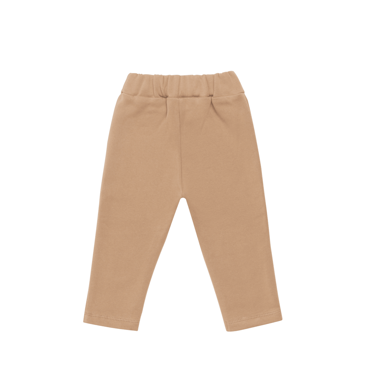 Donsje Amsterdam - Joek Trousers Baby | Fluffy Bunny | Hazelnut