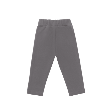Donsje Amsterdam - Joek Trousers Baby | Koala | Cloudy Grey