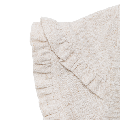 Donsje Amsterdam - Flien Dress | Birch Melange