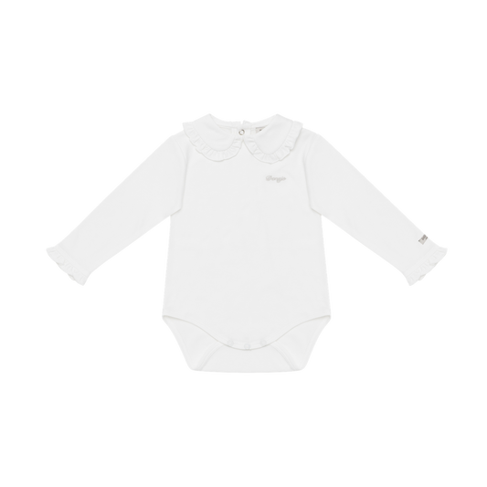Donsje Amsterdam - Dovie Bodysuit | Off White