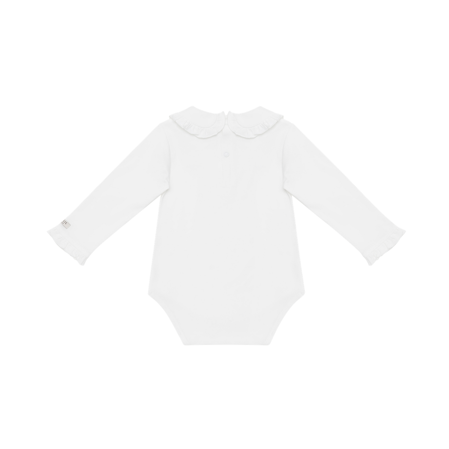 Donsje Amsterdam - Dovie Bodysuit | Off White