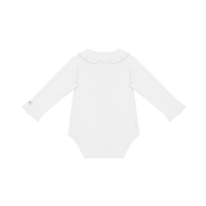 Donsje Amsterdam - Dovie Bodysuit | Off White