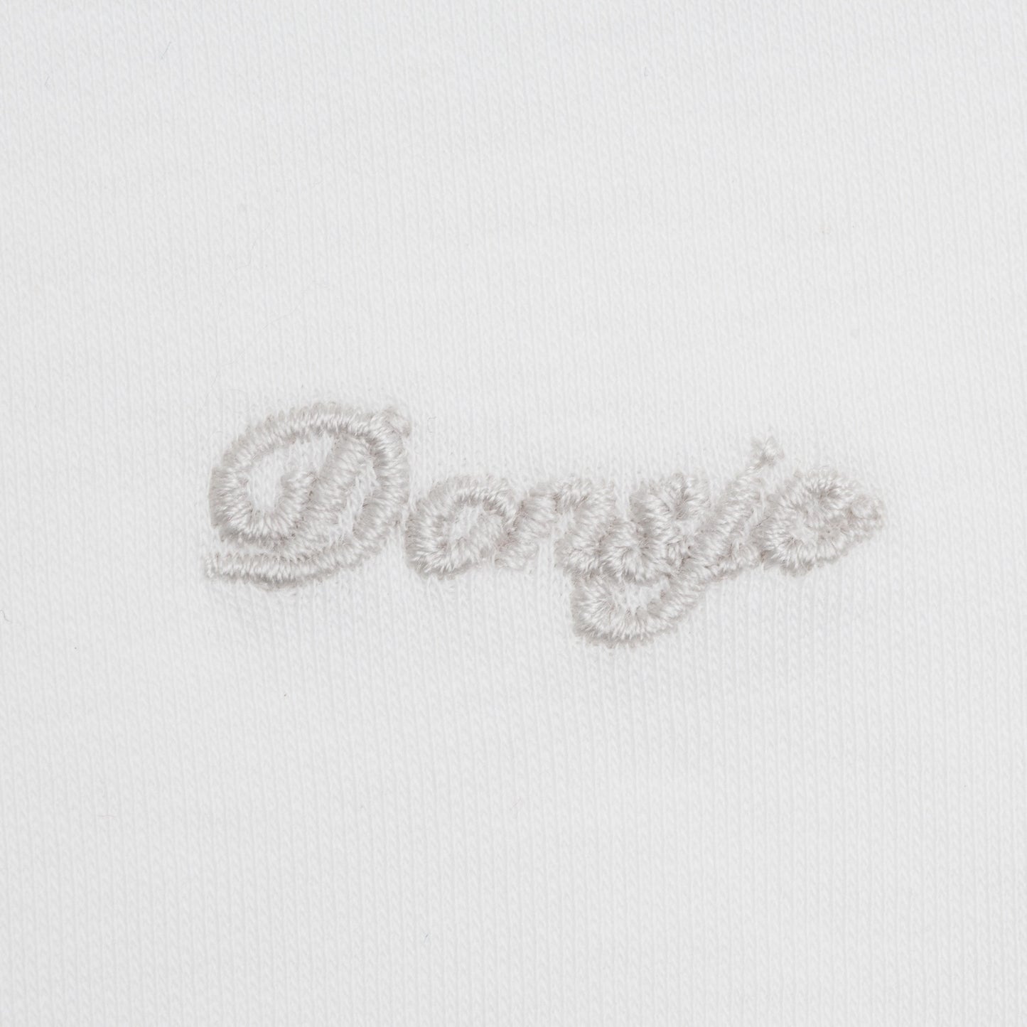 Donsje Amsterdam - Dovie Bodysuit | Off White